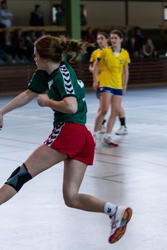 Bild 235 - A-Juniorinnen HSG Kremperheide/M�nsterdorf - Wellingdorfer TV - Ergebnis: 18:30